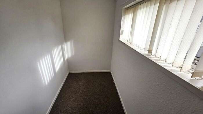 1 Bedroom Maisonette To Rent In Wroxall Drive, Coventry, CV3
