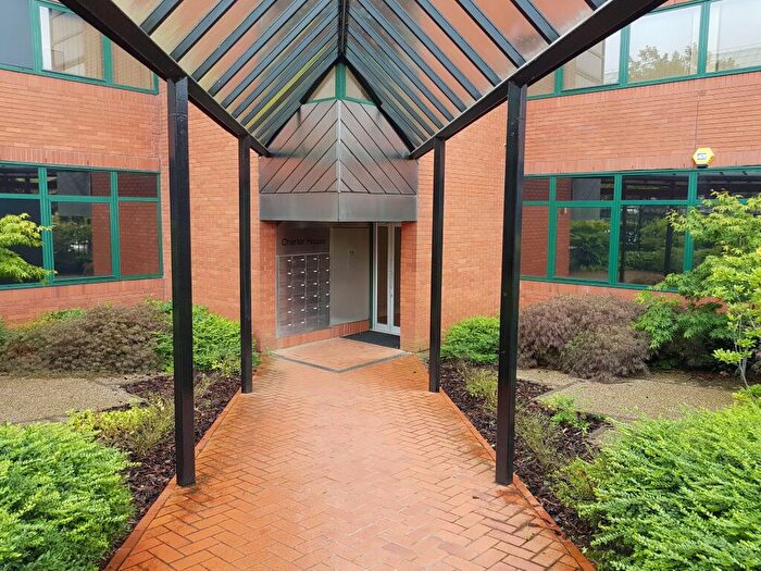 2 Bedroom Flat For Sale In Avebury Boulevard, City Centre, Milton Keynes, MK9