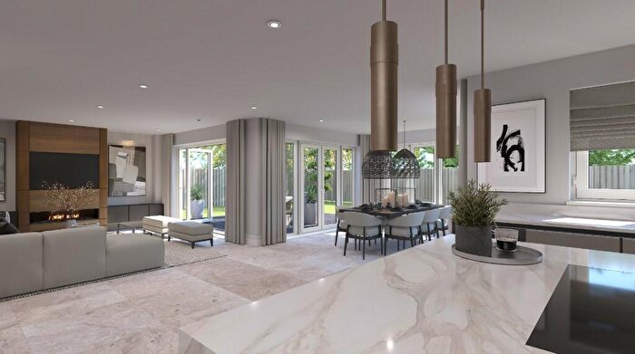 6 Bedroom Detached House For Sale In Commonwealth Drive, Troon, KA10