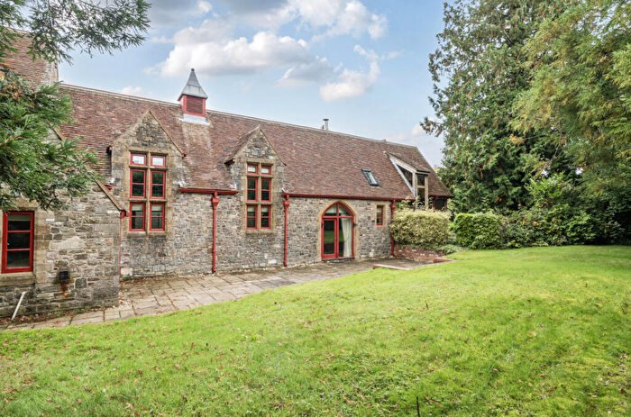 4 Bedroom Semi-Detached House To Rent In Huntsham Court Stables, Huntsham, Tiverton, Devon, EX16