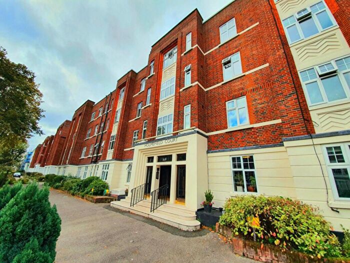 1 Bedroom Flat To Rent In Holmfield Court, Belsize Grove, Belsize Park, NW3