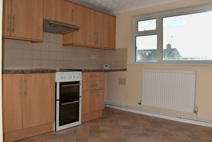 2 Bedroom Apartment To Rent In Churchill Road, Stamford, PE9