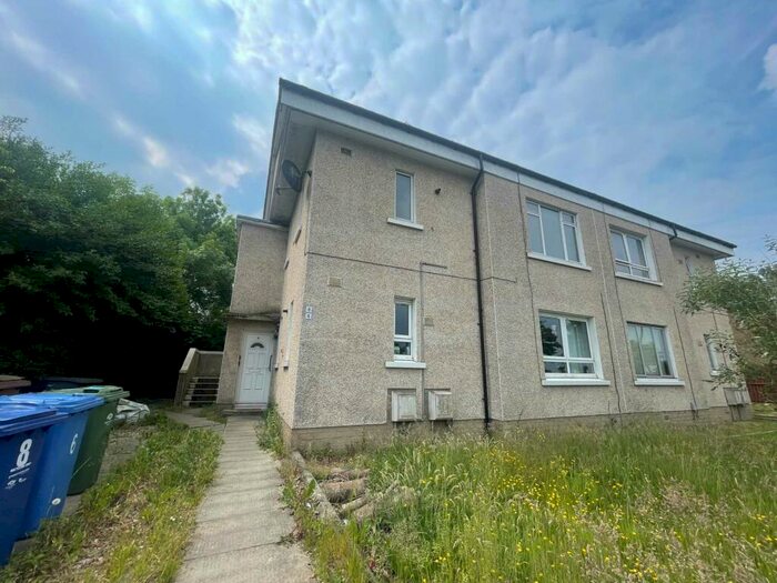 2 Bedroom Cottage To Rent In Glencairn Road, Paisley, PA3