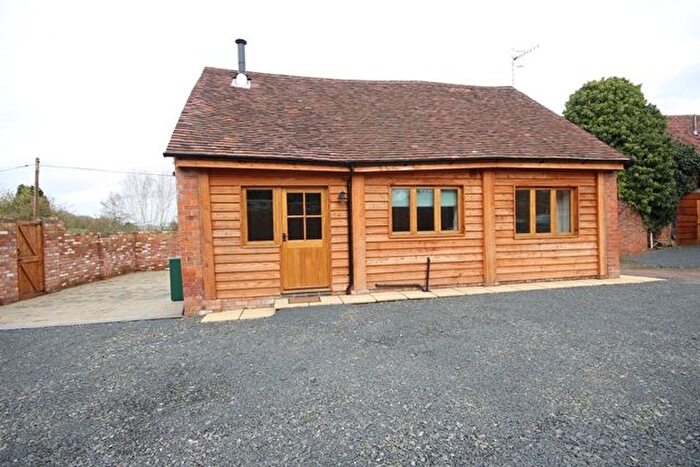 2 Bedroom Barn Conversion To Rent In Windfall Cottage, Old Sandlin, Malvern, WR13