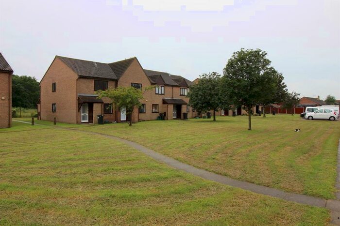 1 Bedroom Flat To Rent In Parklands Court, Saxmundham Way, Clacton-on-Sea, CO16
