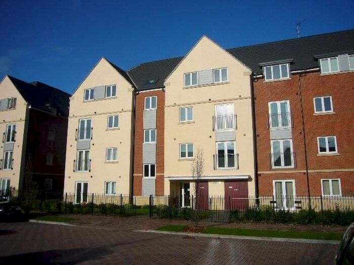 2 Bedroom Flat To Rent In Academy Place, Osterley, Isleworth, TW7