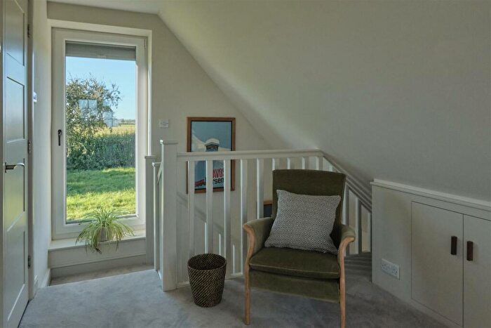 1 Bedroom House To Rent In The Annex, Hill Oak Farm, GL7