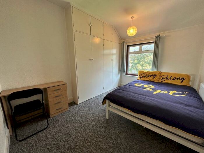 4 Bedroom Terraced House To Rent In Coombe Road, Brighton, BN2