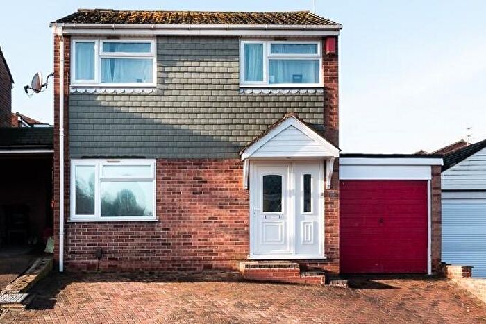 5 Bedroom Detached House To Rent In Burley Rise, Kegworth, DE74