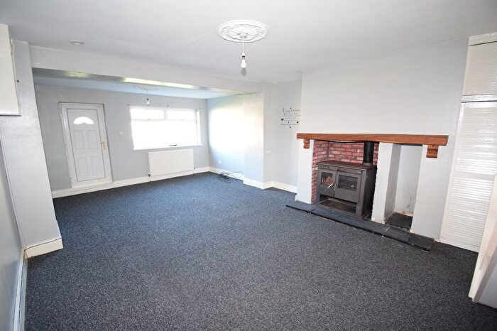 2 Bedroom Terraced House To Rent In Fairy Street, Hetton Le Hole, DH5