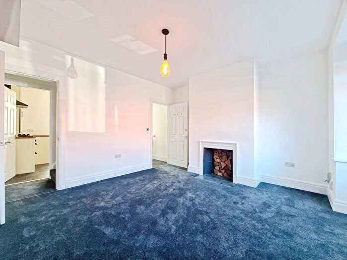 2 Bedroom Terraced House To Rent In Greg Street, Stockport, Greater Manchester, SK5