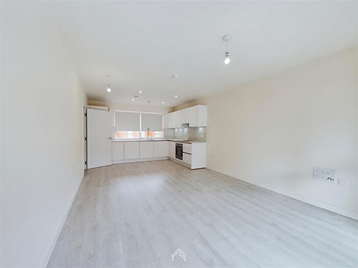 2 Bedroom Flat For Sale In Cadmium Apartments, Harrow, HA1