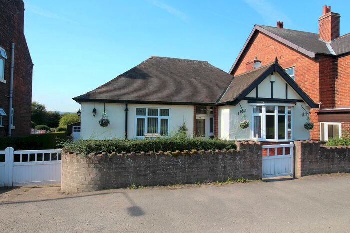 2 Bedroom Detached House To Rent In Primrose Lane, Killamarsh, S21