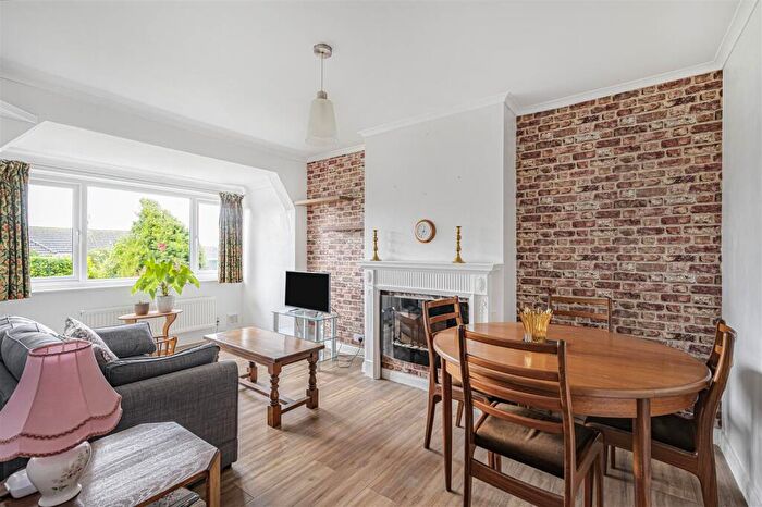 2 Bedroom Semi-Detached Bungalow For Sale In Deal Avenue, Seaford, BN25