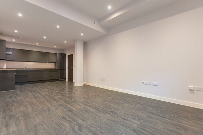 2 Bedroom Flat For Sale In Edmund Street, City Centre, Liverpool, L3