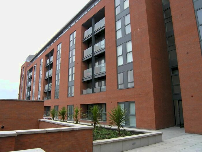 2 Bedroom Flat To Rent In Quebec Building, Bury Street, Salford, M3