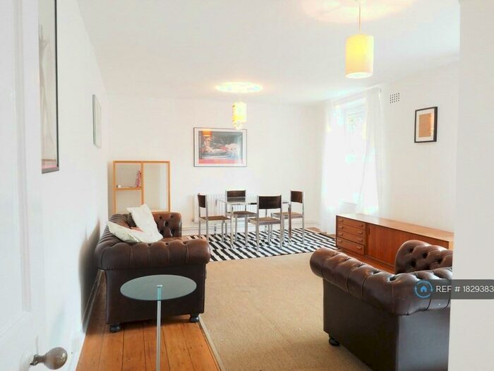 3 Bedroom Flat To Rent In Allerton House, London, N1