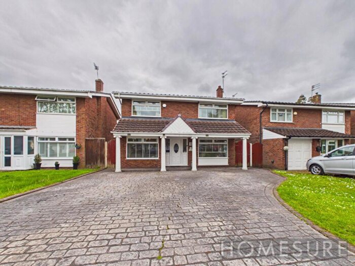 4 Bedroom Detached House For Sale In Kents Bank, Liverpool, Merseyside, L12