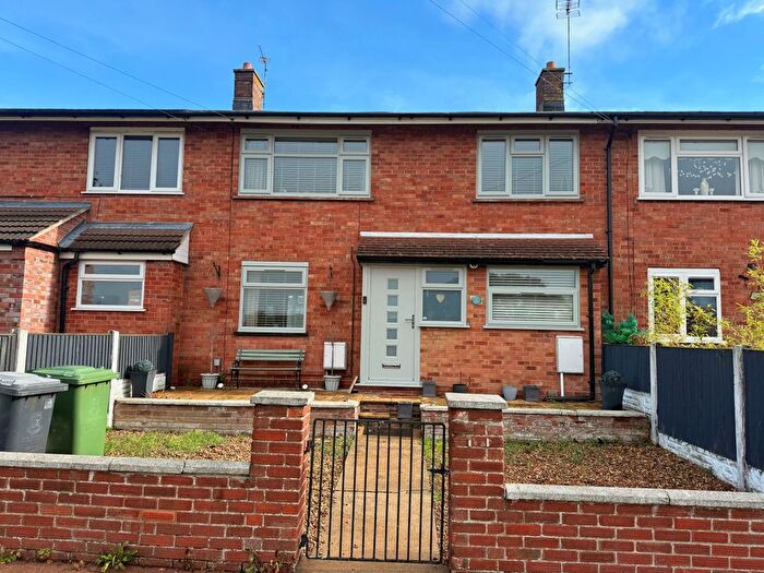 3 Bedroom Terraced House To Rent In Selwyn Road, Gorleston, Great Yarmouth, NR31