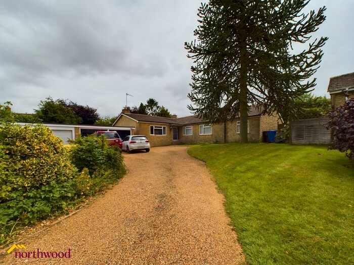 4 Bedroom Detached House To Rent In Townsend Lane, Thorpe Mandeville, OX17