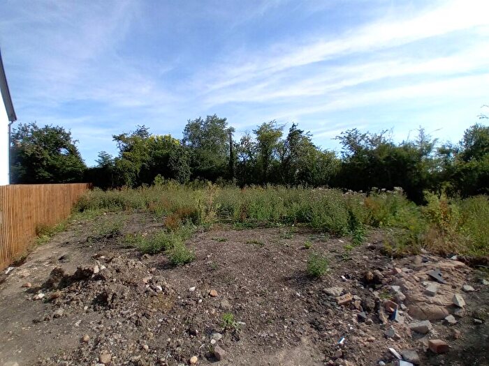 Land For Sale In Gretton Close, Claypole, Newark, NG23