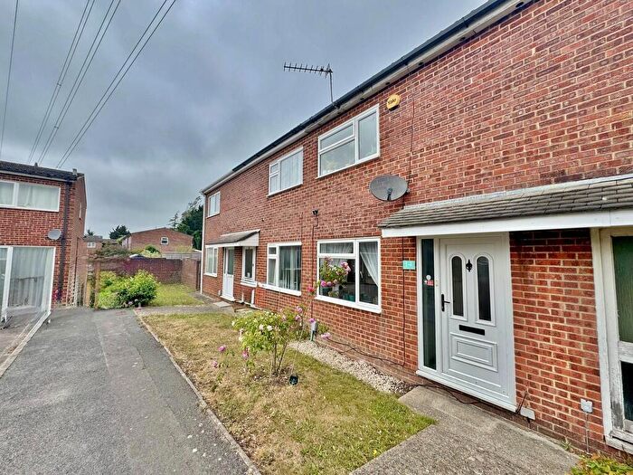 3 Bedroom Terraced House For Sale In Butterfly Drive, Paulsgrove, PO6