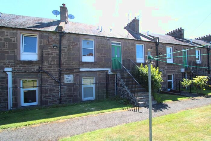 Studio To Rent In City Road, Dundee, DD2