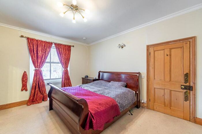 5 Bedroom Semi-Detached House For Sale In Alemouth Road, Hexham, NE46