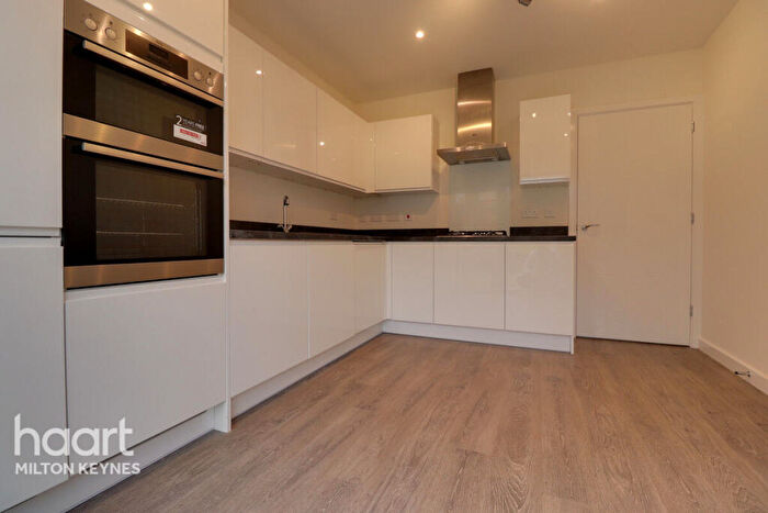 3 Bedroom Semi-Detached House To Rent In Burney Drive, Eagle Farm South, MK17