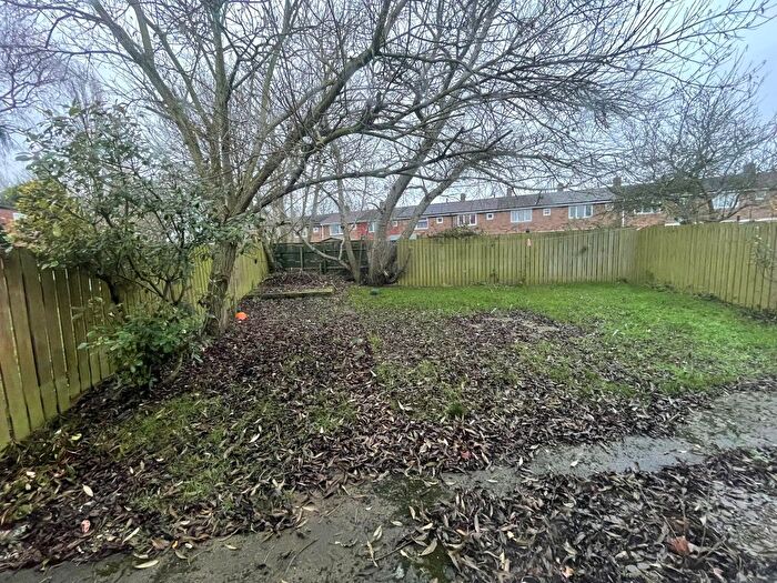 2 Bedroom End Of Terrace House For Sale In Biscop Crescent, Newton Aycliffe, DL5