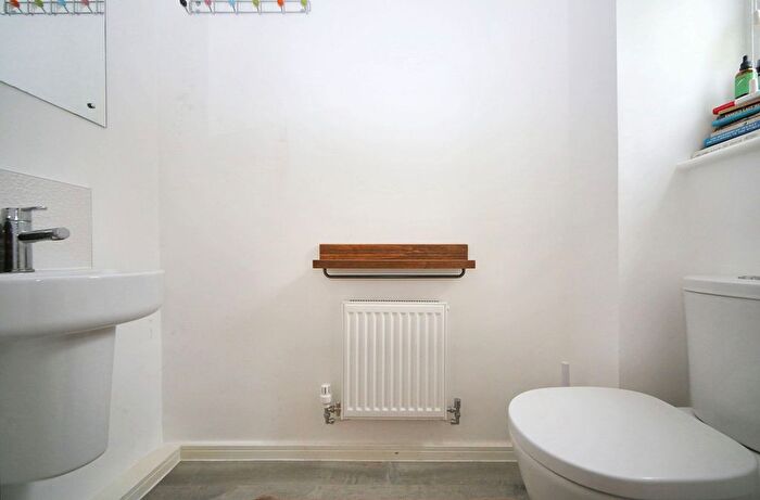 4 Bedroom Detached House For Sale In Rigley Potts Park, Hindley Green, WN2