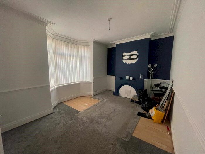 2 Bedroom End Of Terrace House For Sale In Londonderry Road, Stockton-On-Tees, Durham, TS19