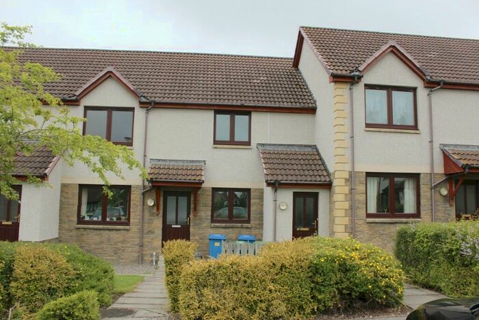 2 Bedroom Flat To Rent In Wester Inshes Crescent, Inverness, Inverness-Shire, IV2