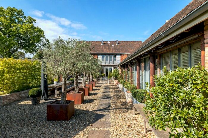 5 Bedroom Detached House For Sale In Ketford Road, Pool Hill, Newent, Gloucestershire, GL18