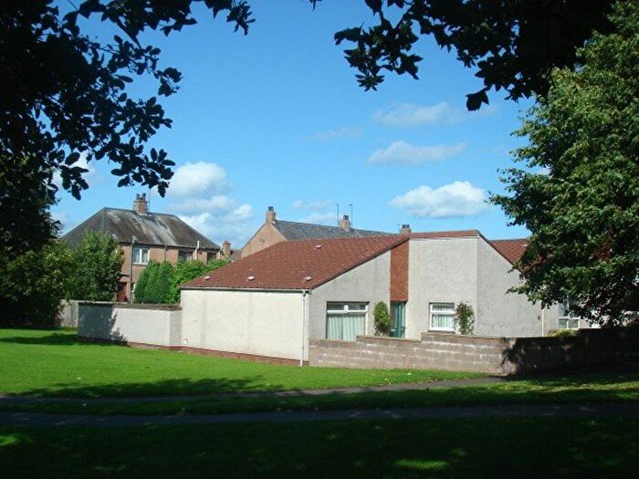 2 Bedroom Semi-Detached House To Rent In Hamilton Avenue, Fife, KY16