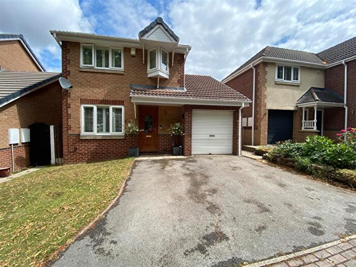 3 Bedroom Detached House For Sale In Crookhill Road, Conisbrough, Doncaster, DN12