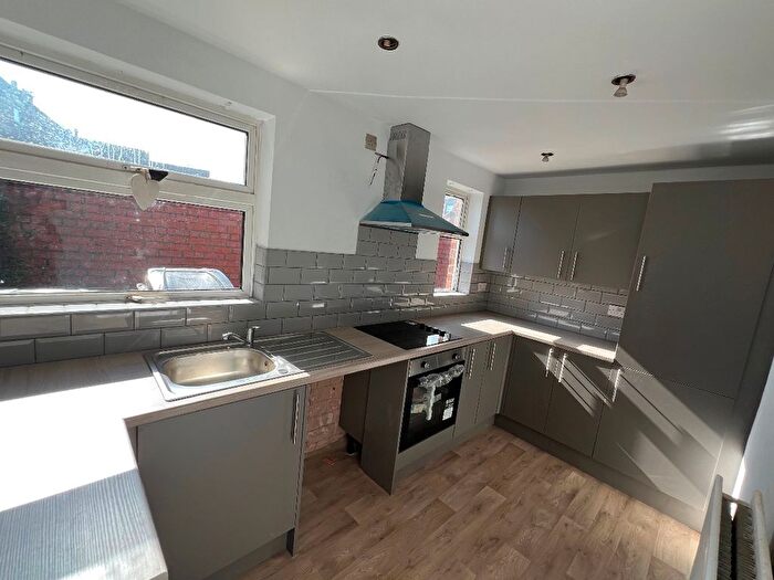 3 Bedroom Terraced House To Rent In East Terrace, Choppington, NE62