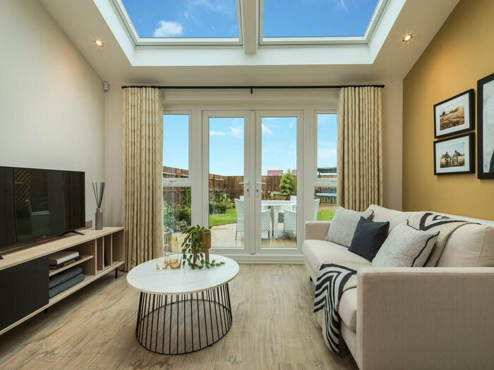 4 Bedroom Detached House For Sale In Orton Road, Warton, Warwickshire, B79