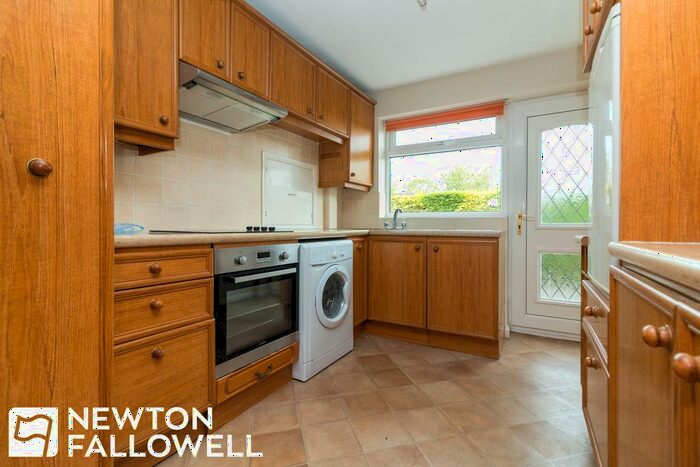 3 Bedroom Bungalow For Sale In St Martins Road, North Leverton, DN22