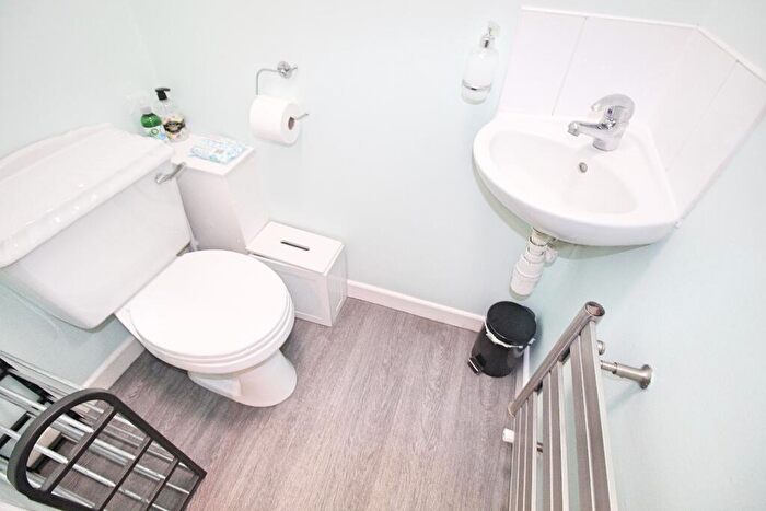 3 Bedroom Terraced House For Sale In Mavis Woods Mews, Blidworth, NG21