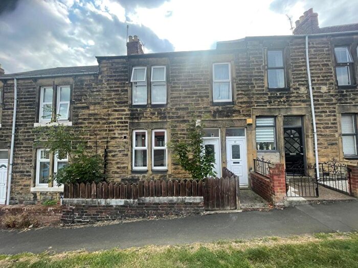 2 Bedroom Flat To Rent In Woodlands Terrace, Felling, Gateshead, NE10