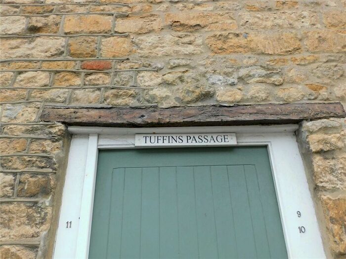 1 Bedroom Terraced House To Rent In Greenhill, Sherborne, DT9