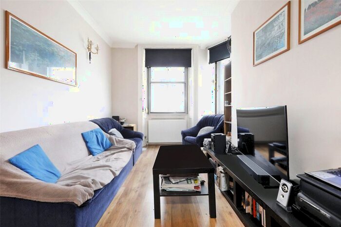 1 Bedroom Flat To Rent In Great Russell Street, London, WC1B