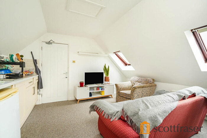 Studio To Rent In Mill Street, Kidlington, OX5