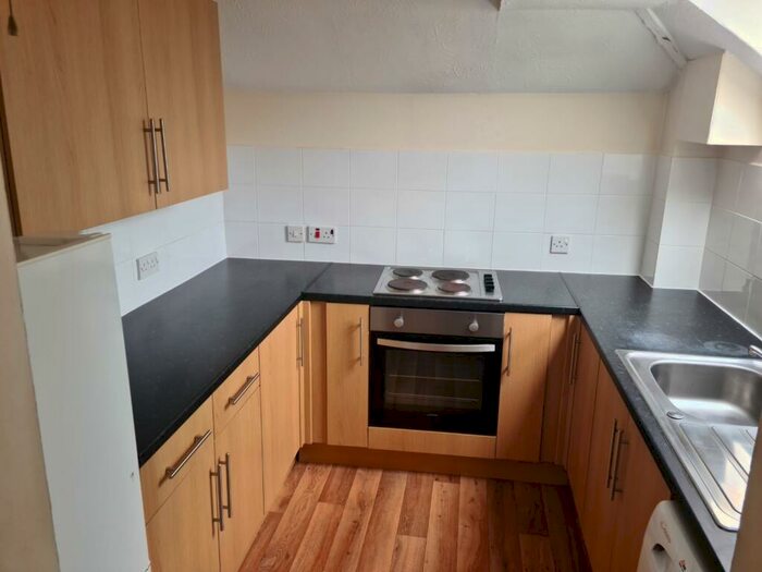 2 Bedroom Flat To Rent In Barnes Court, Whitley Mead, Stoke Gifford, BS34