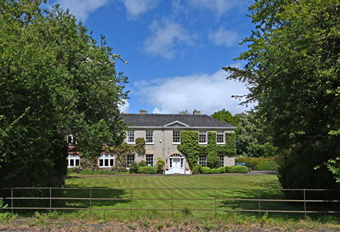 7 Bedroom Country House For Sale In Hoxne, Nr Diss, IP21