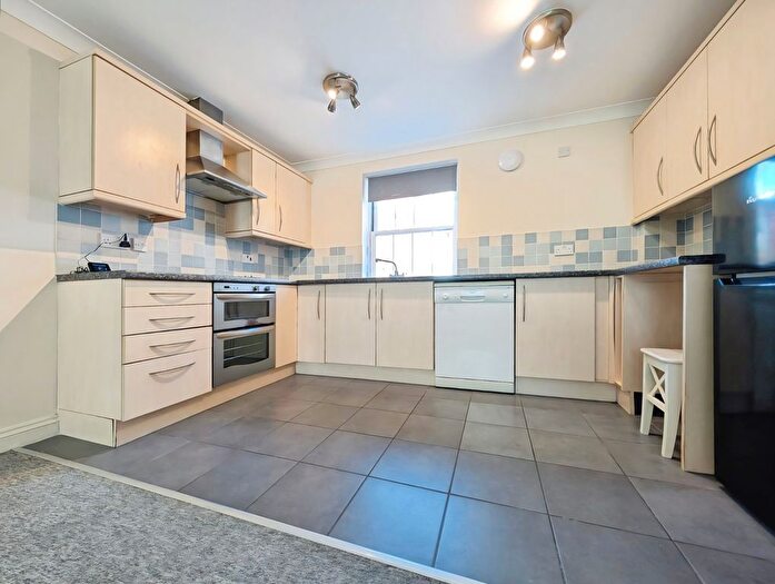2 Bedroom Flat To Rent In Fishergate, Norwich, NR3