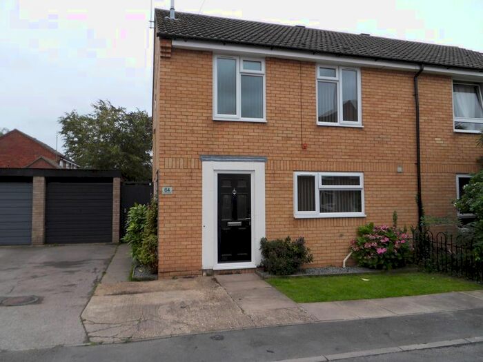 4 Bedroom Semi Detached House To Rent In Guntons Close, Soham, Ely, CB7