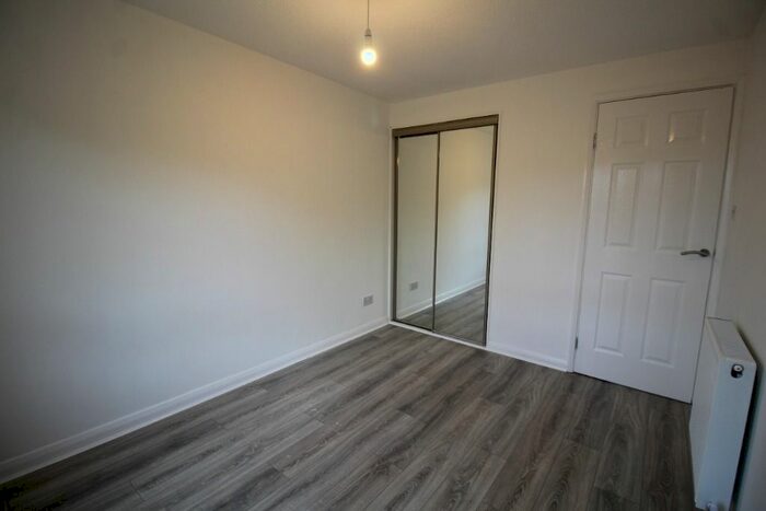 1 Bedroom Flat To Rent In Durisdeer Drive, Hamilton, ML3