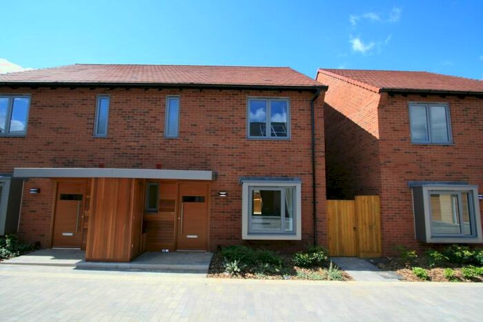 3 Bedroom Detached House To Rent In Osprey Drive, Trumpington, Cambridge, CB2